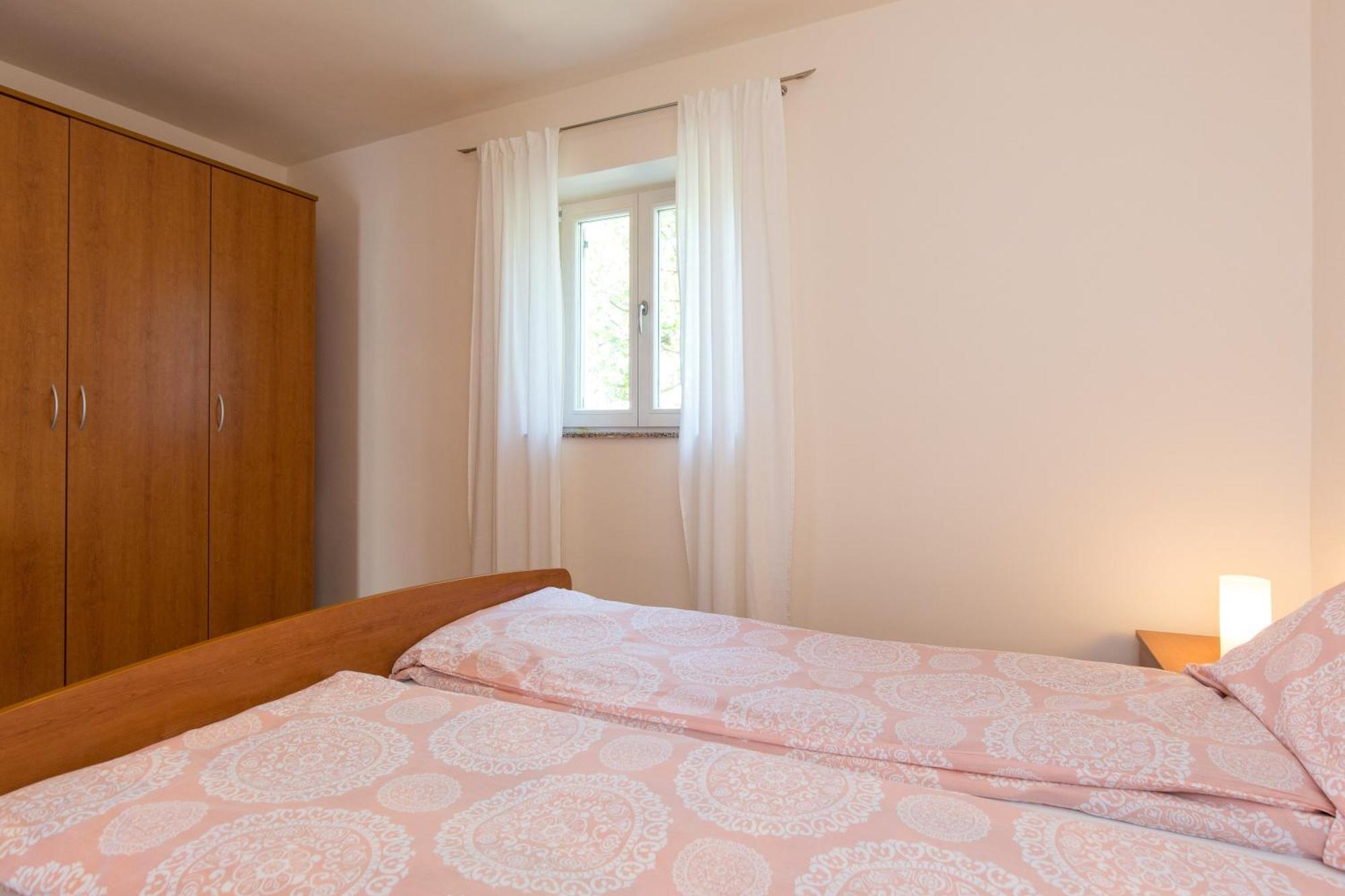 Apartments Marta Krk Town Dış mekan fotoğraf